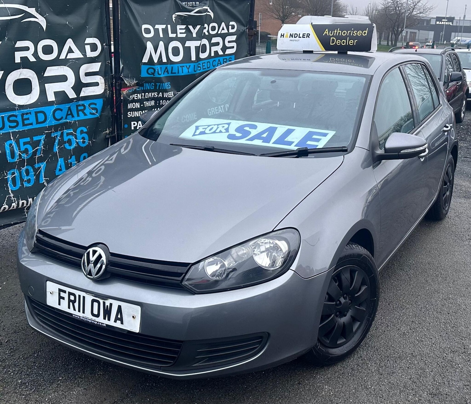 Used Volkswagen Golf for sale - 77441276: Photo 47