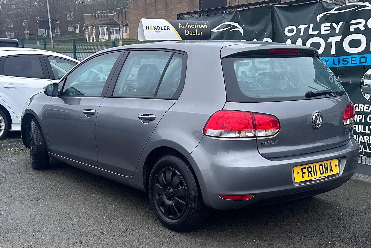 Used Volkswagen Golf for sale - 77441276: Photo 48