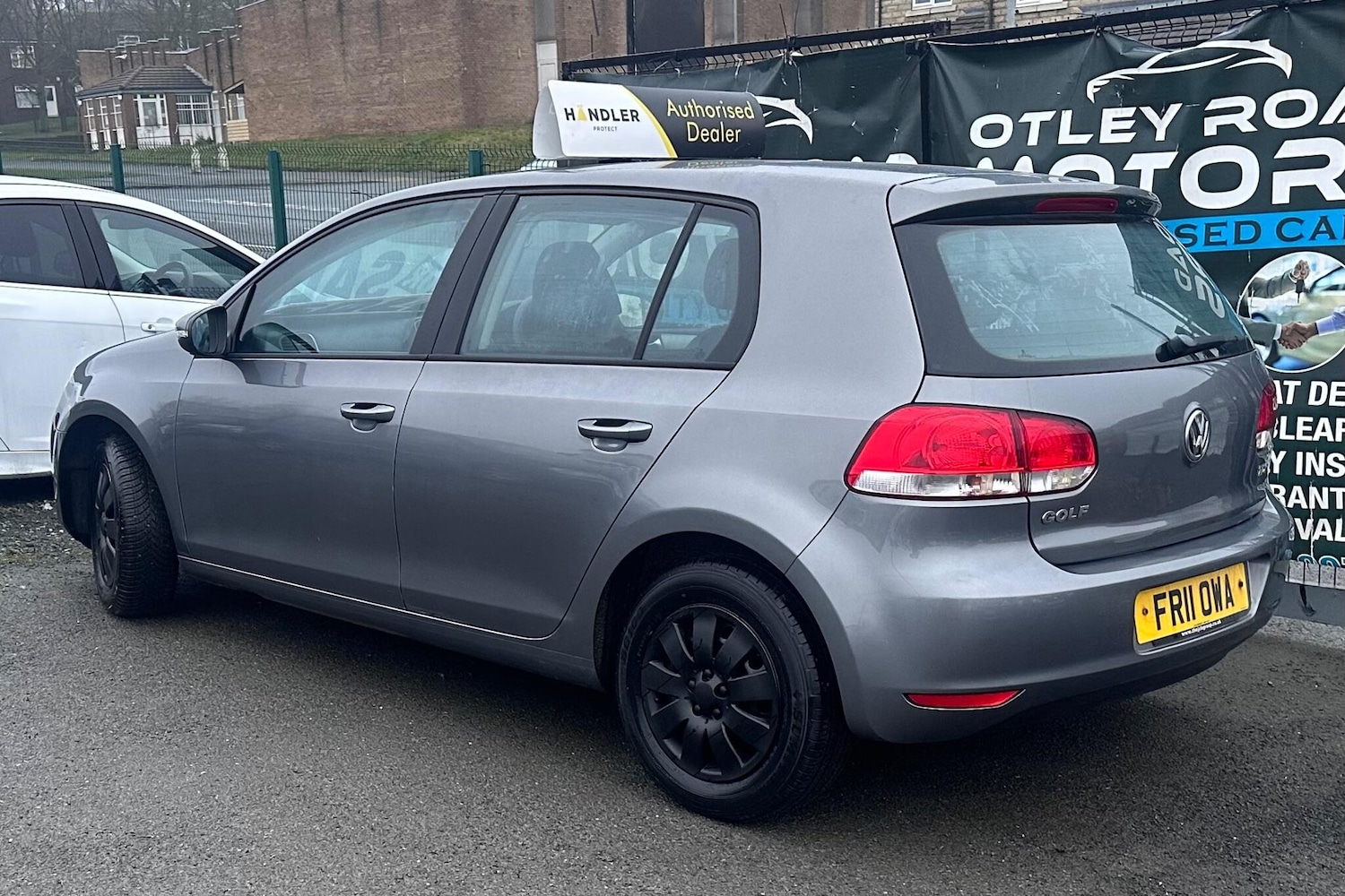 Used Volkswagen Golf for sale - 77441276: Photo 49