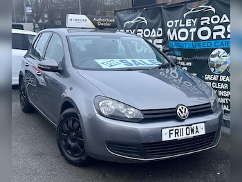 Used Volkswagen Golf 2011 for sale - 77441276: Photo