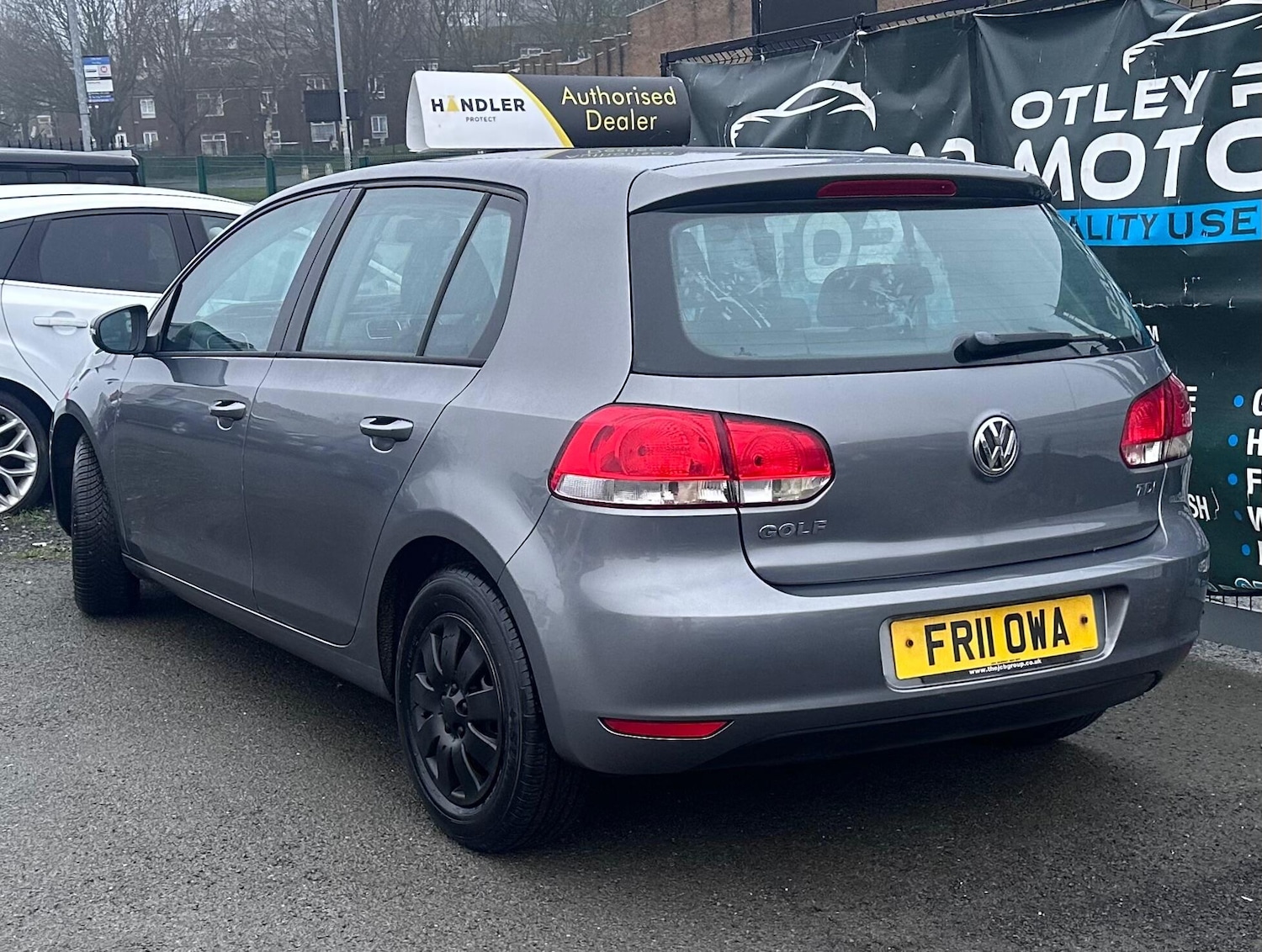 Used Volkswagen Golf for sale - 77441276: Photo 5