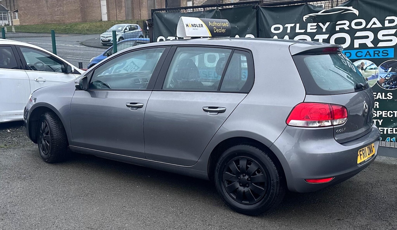 Used Volkswagen Golf for sale - 77441276: Photo 50