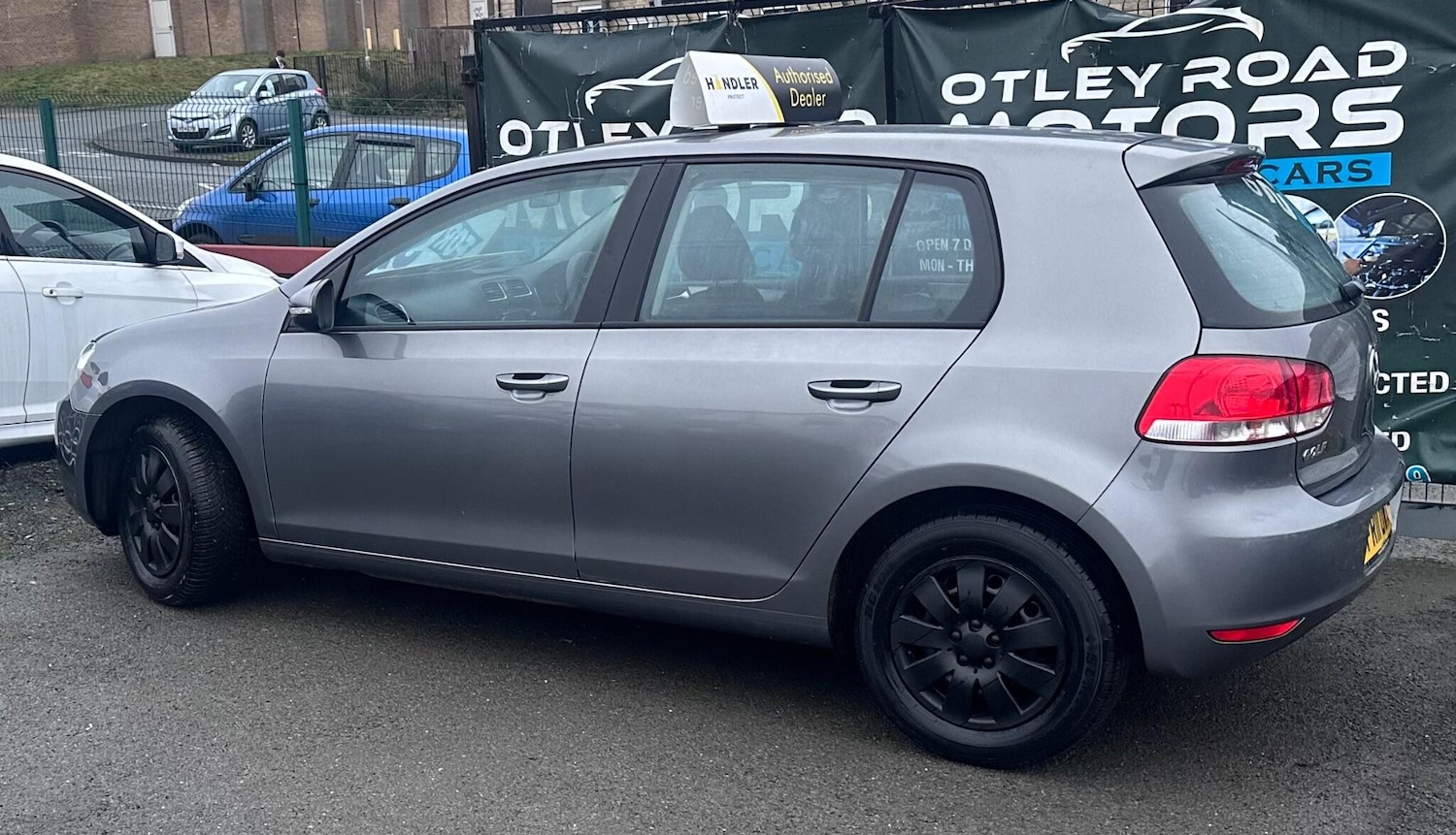 Used Volkswagen Golf for sale - 77441276: Photo 51