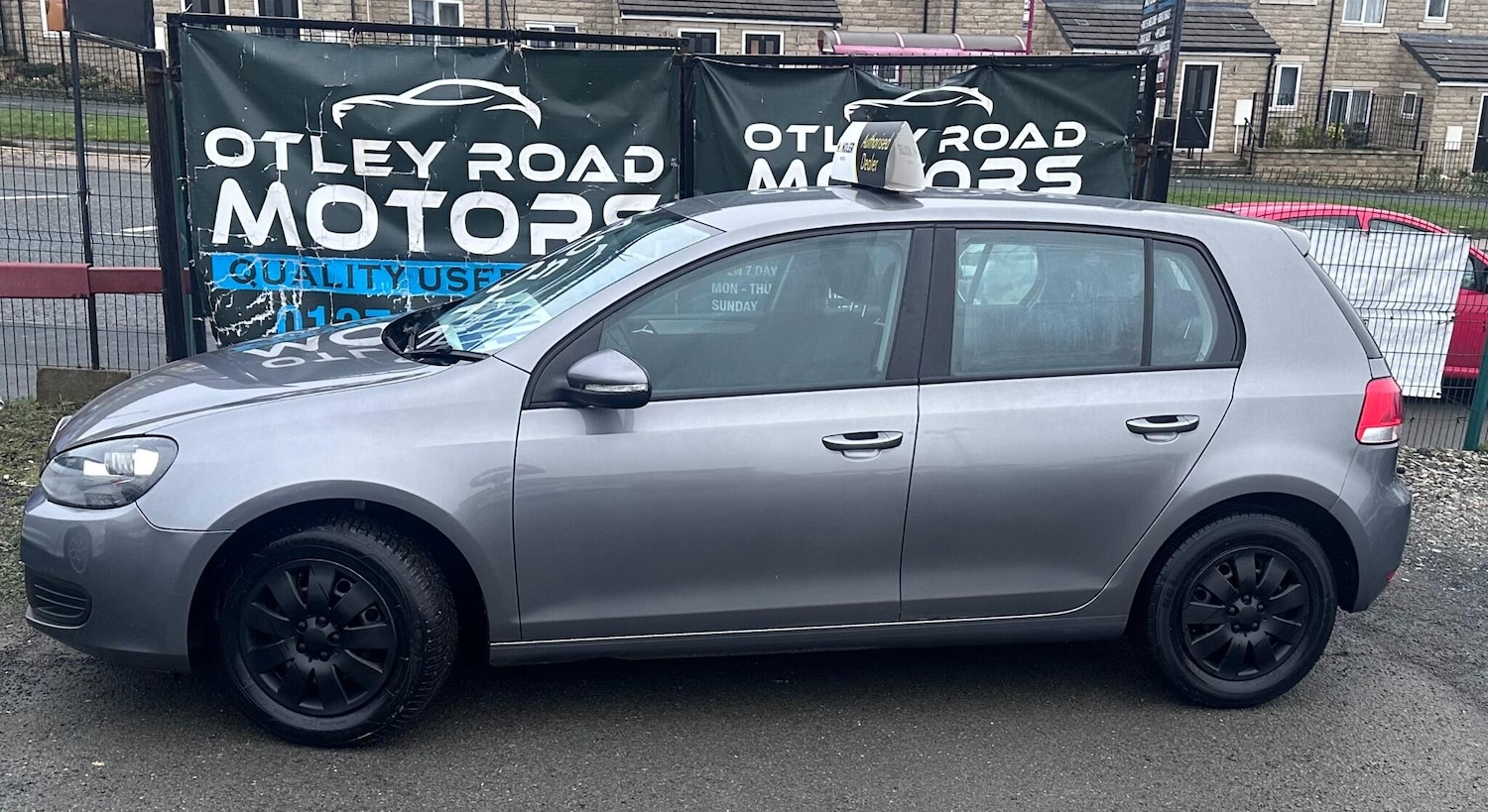 Used Volkswagen Golf for sale - 77441276: Photo 56