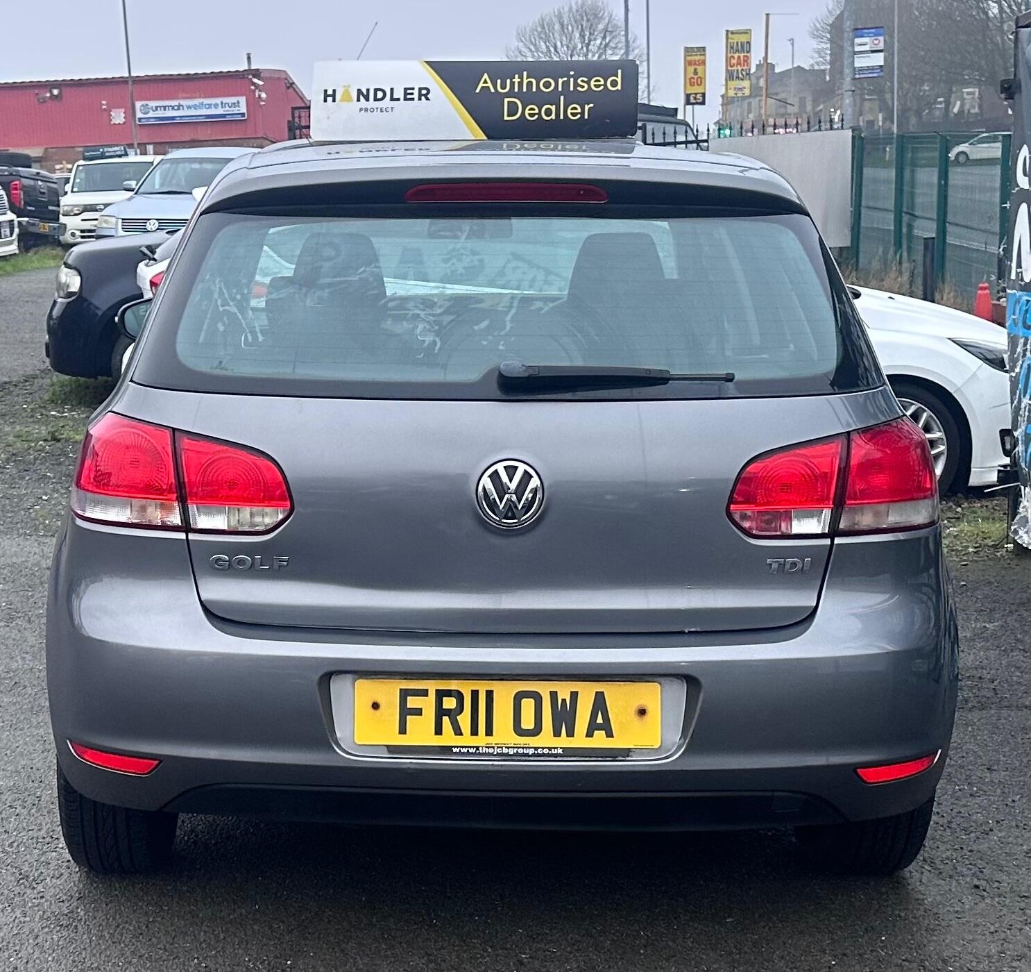 Used Volkswagen Golf for sale - 77441276: Photo 58