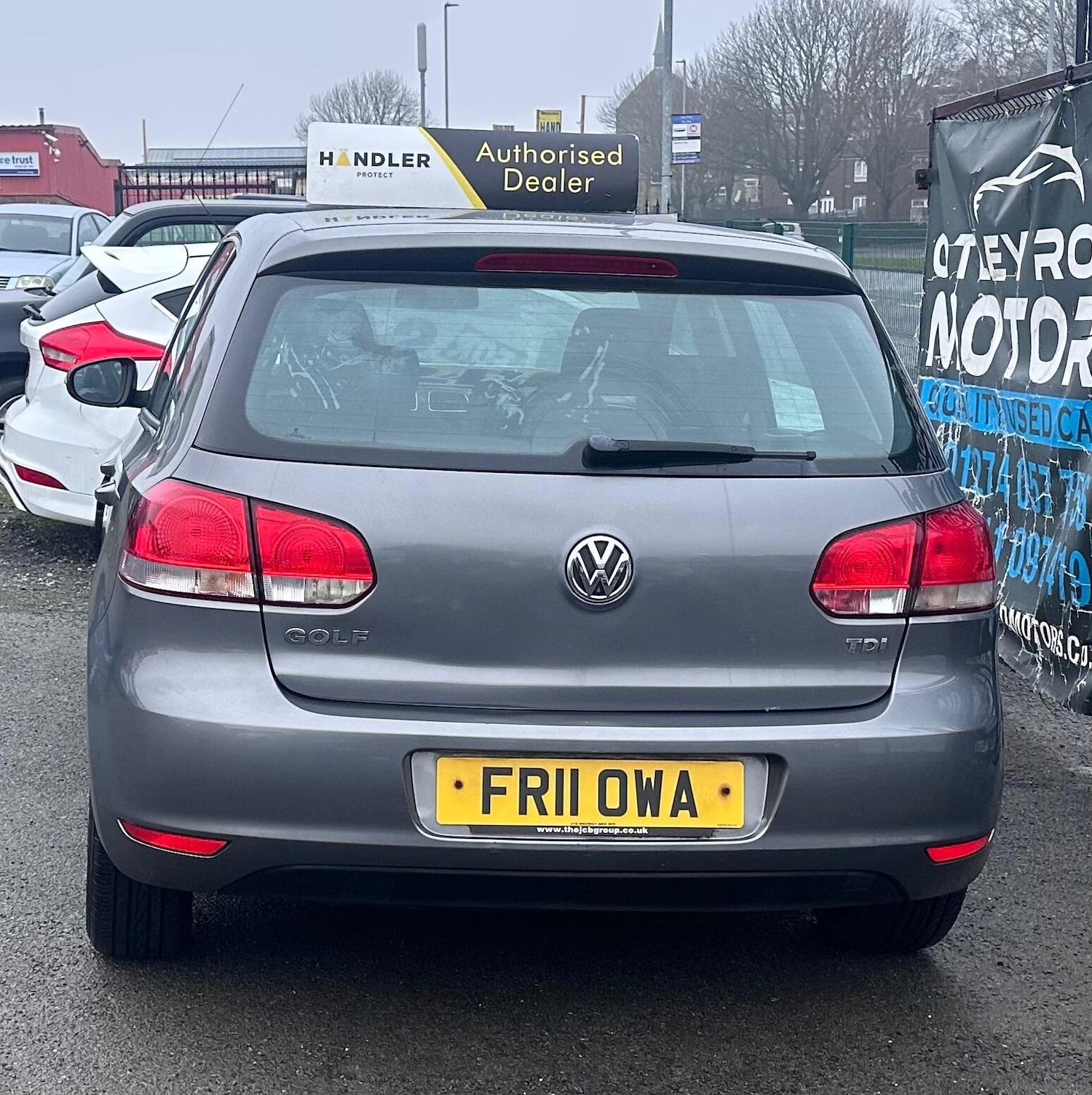 Used Volkswagen Golf for sale - 77441276: Photo 59