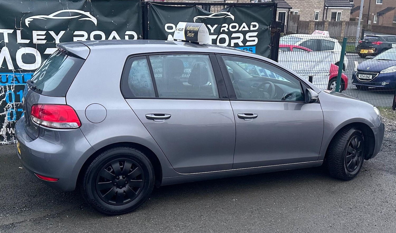 Used Volkswagen Golf for sale - 77441276: Photo 60