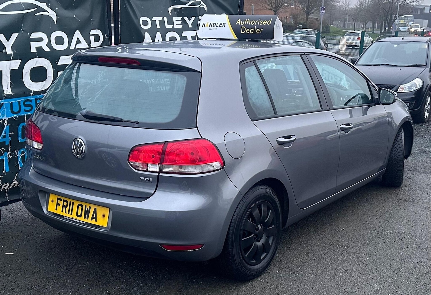 Used Volkswagen Golf for sale - 77441276: Photo 67