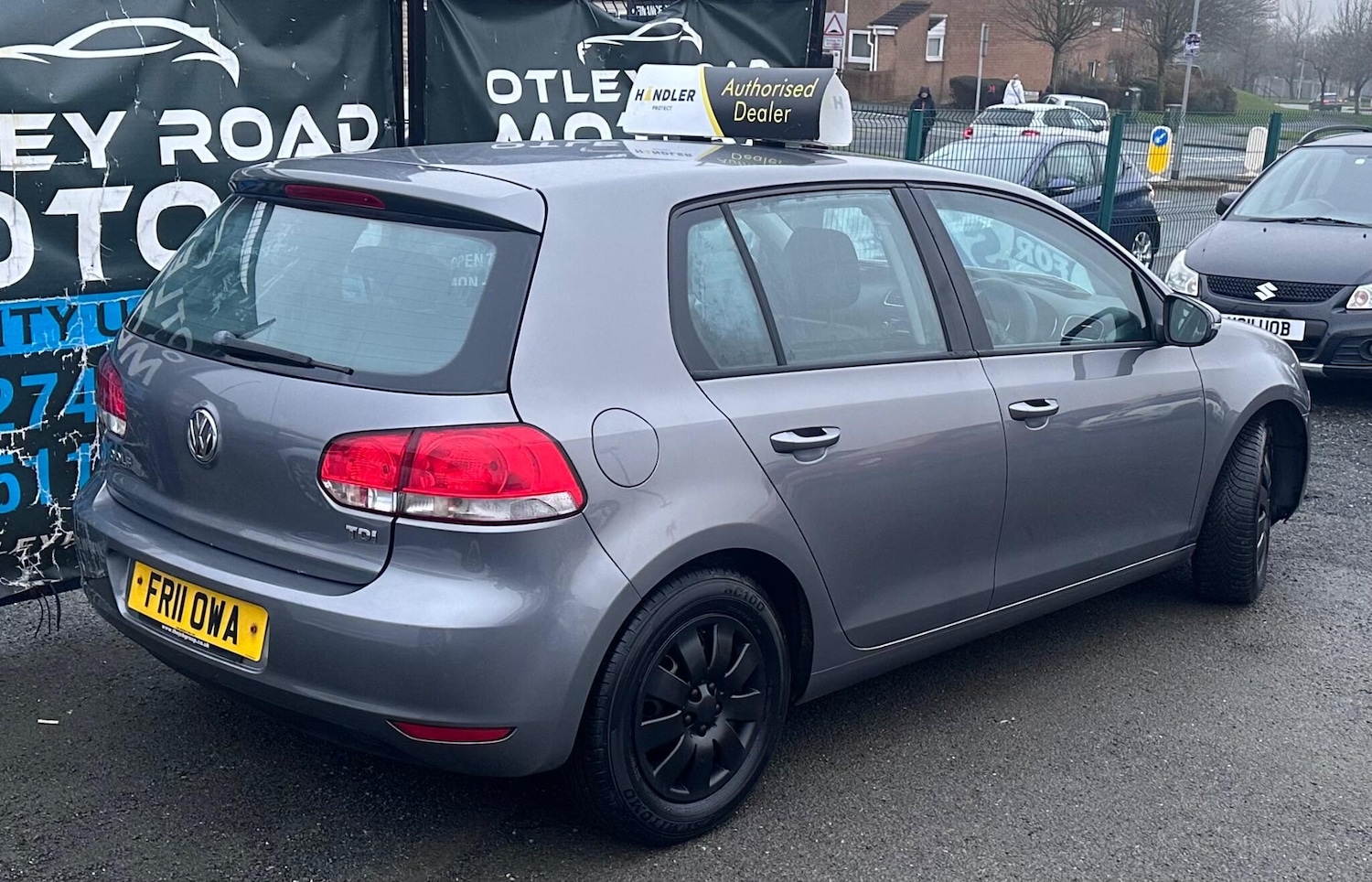 Used Volkswagen Golf for sale - 77441276: Photo 68