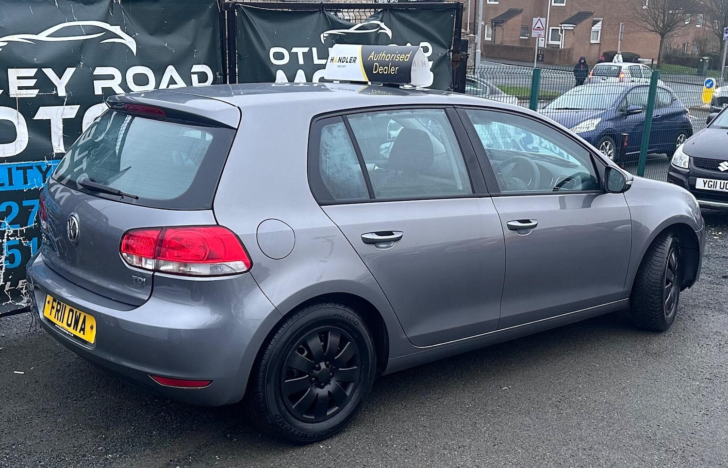 Used Volkswagen Golf for sale - 77441276: Photo 69