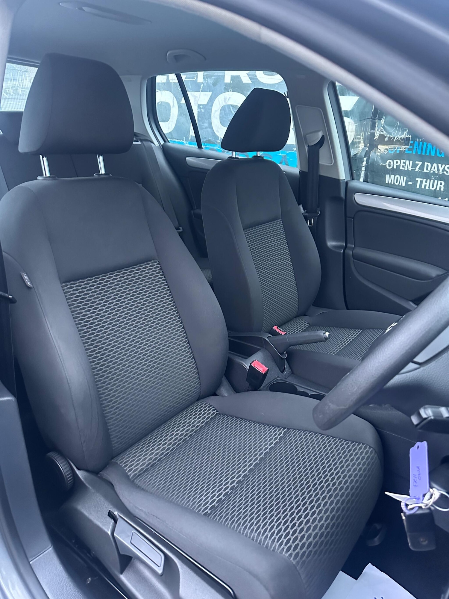 Used Volkswagen Golf for sale - 77441276: Photo 7