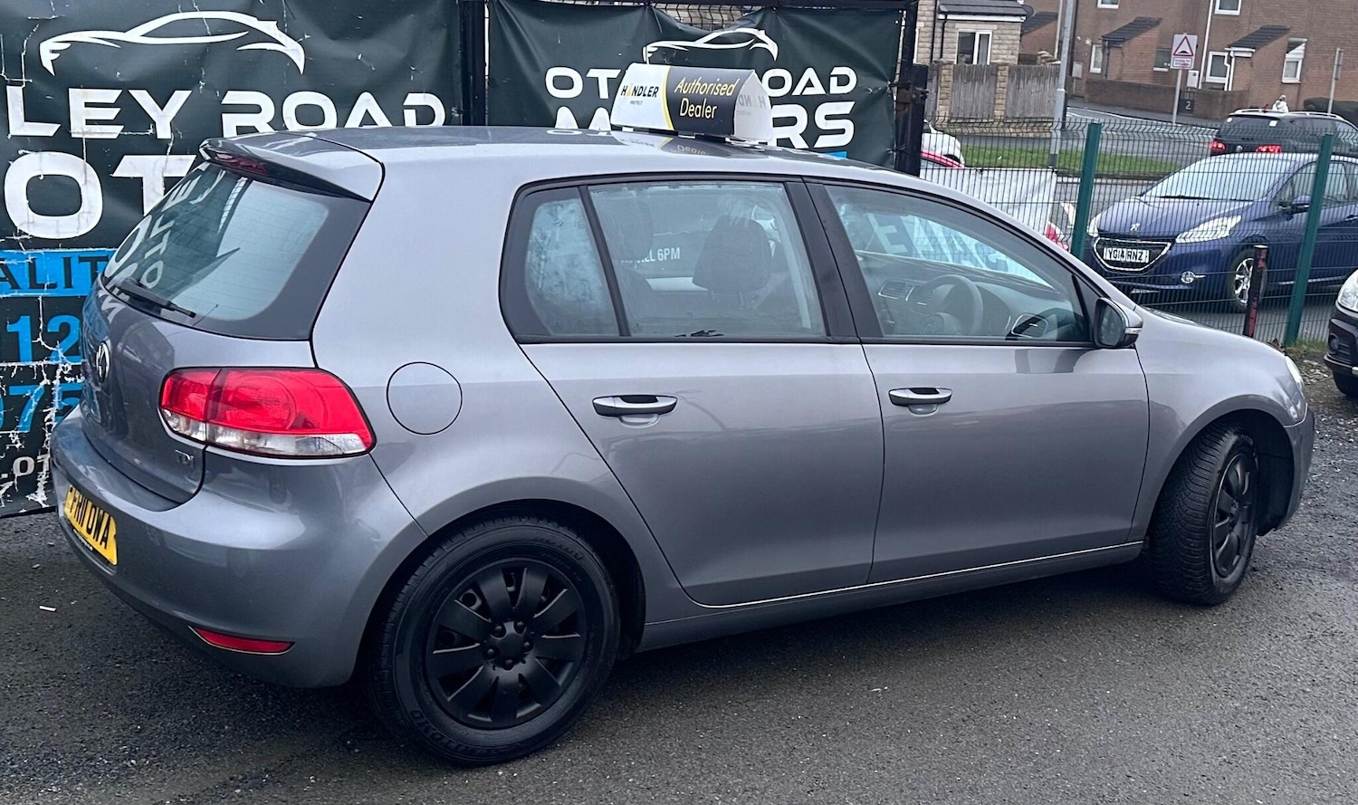 Used Volkswagen Golf for sale - 77441276: Photo 70