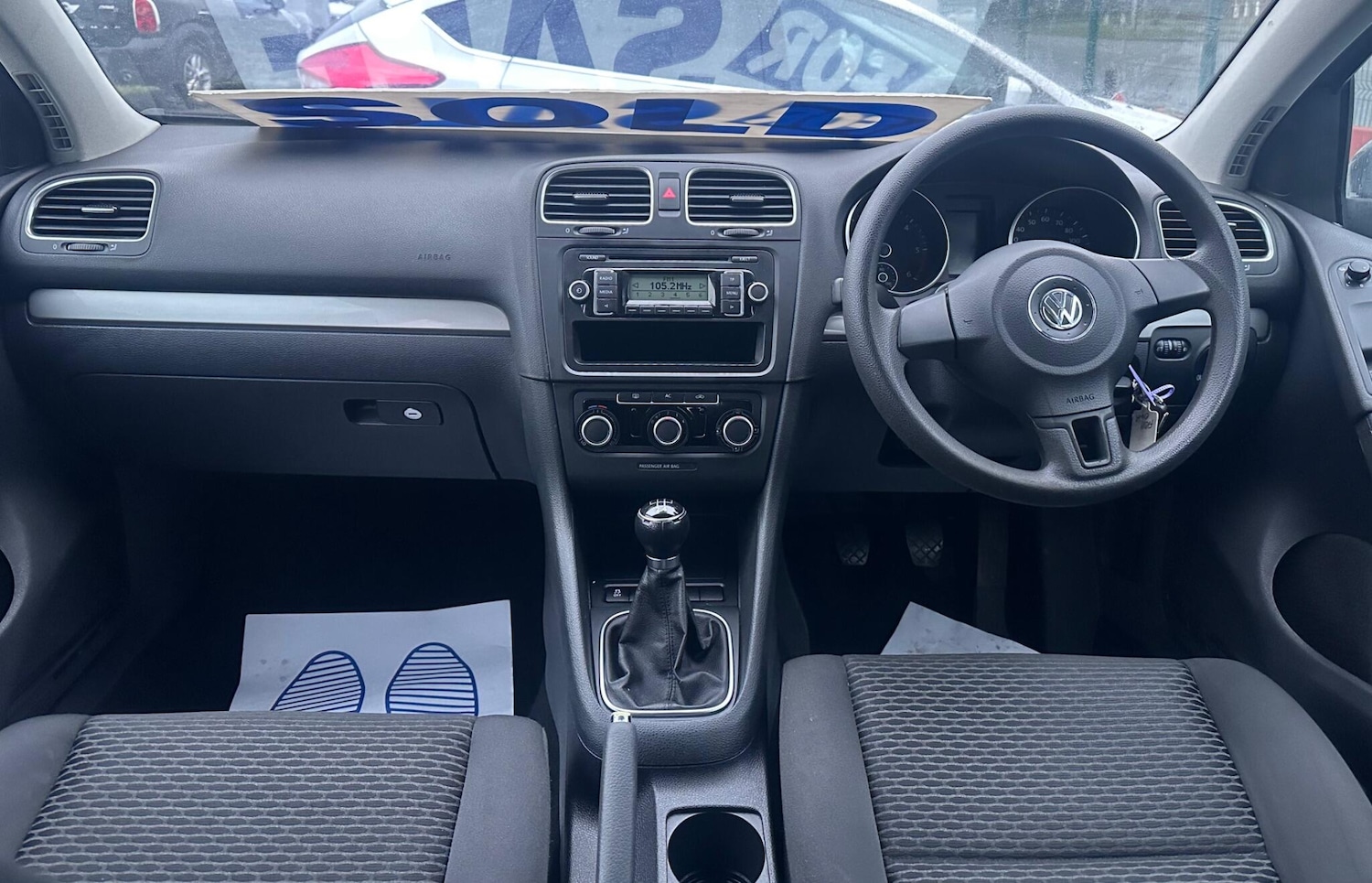 Used Volkswagen Golf for sale - 77441276: Photo 71