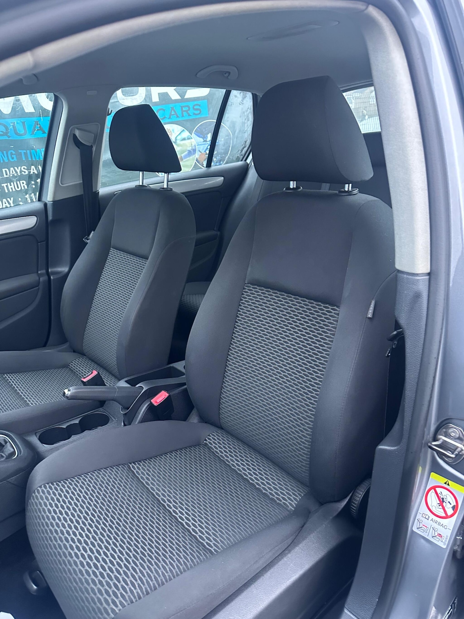 Used Volkswagen Golf for sale - 77441276: Photo 8