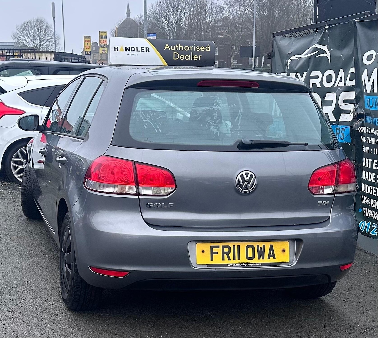 Used Volkswagen Golf for sale - 77441276: Photo 84