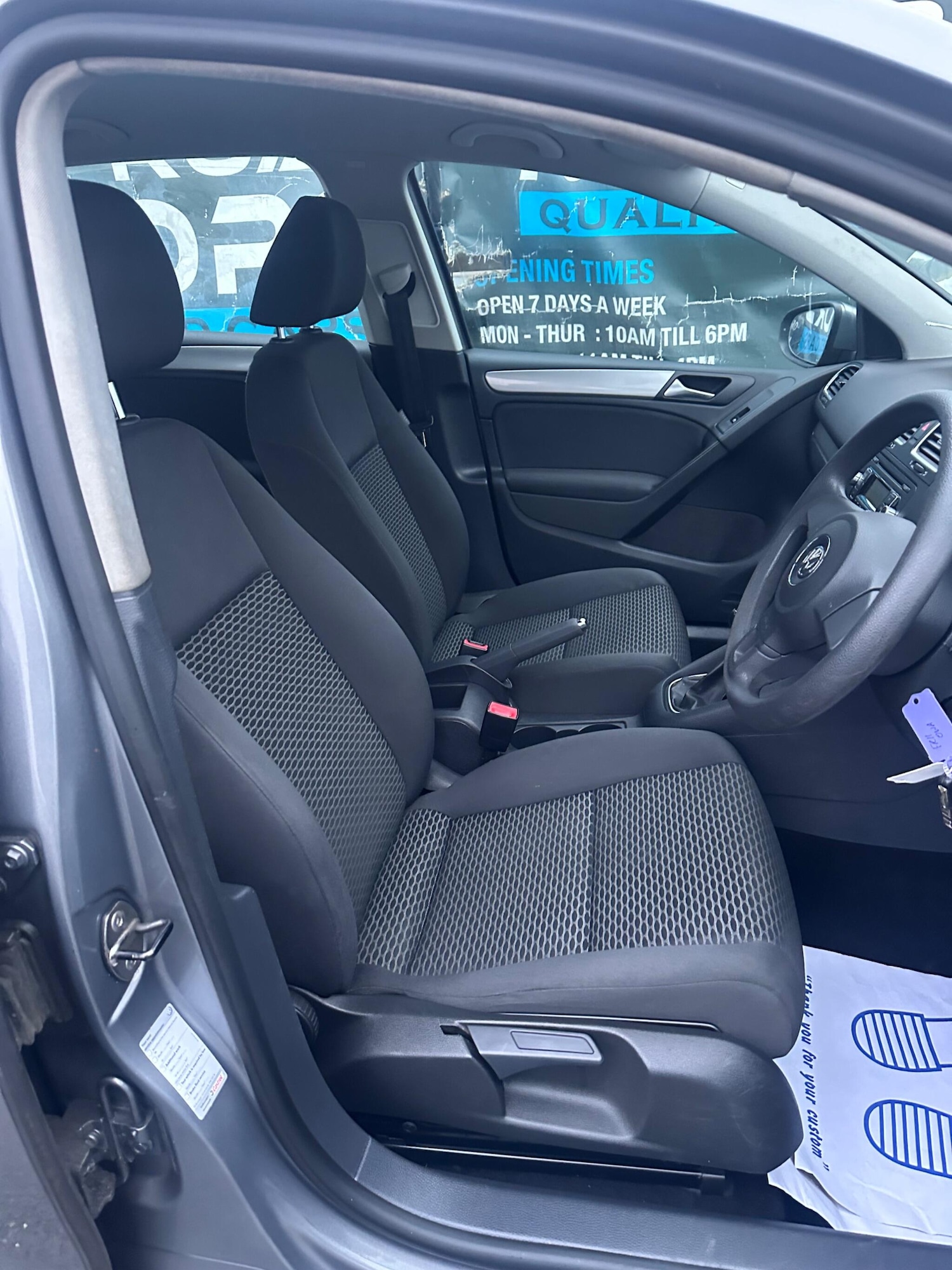 Used Volkswagen Golf for sale - 77441276: Photo 9