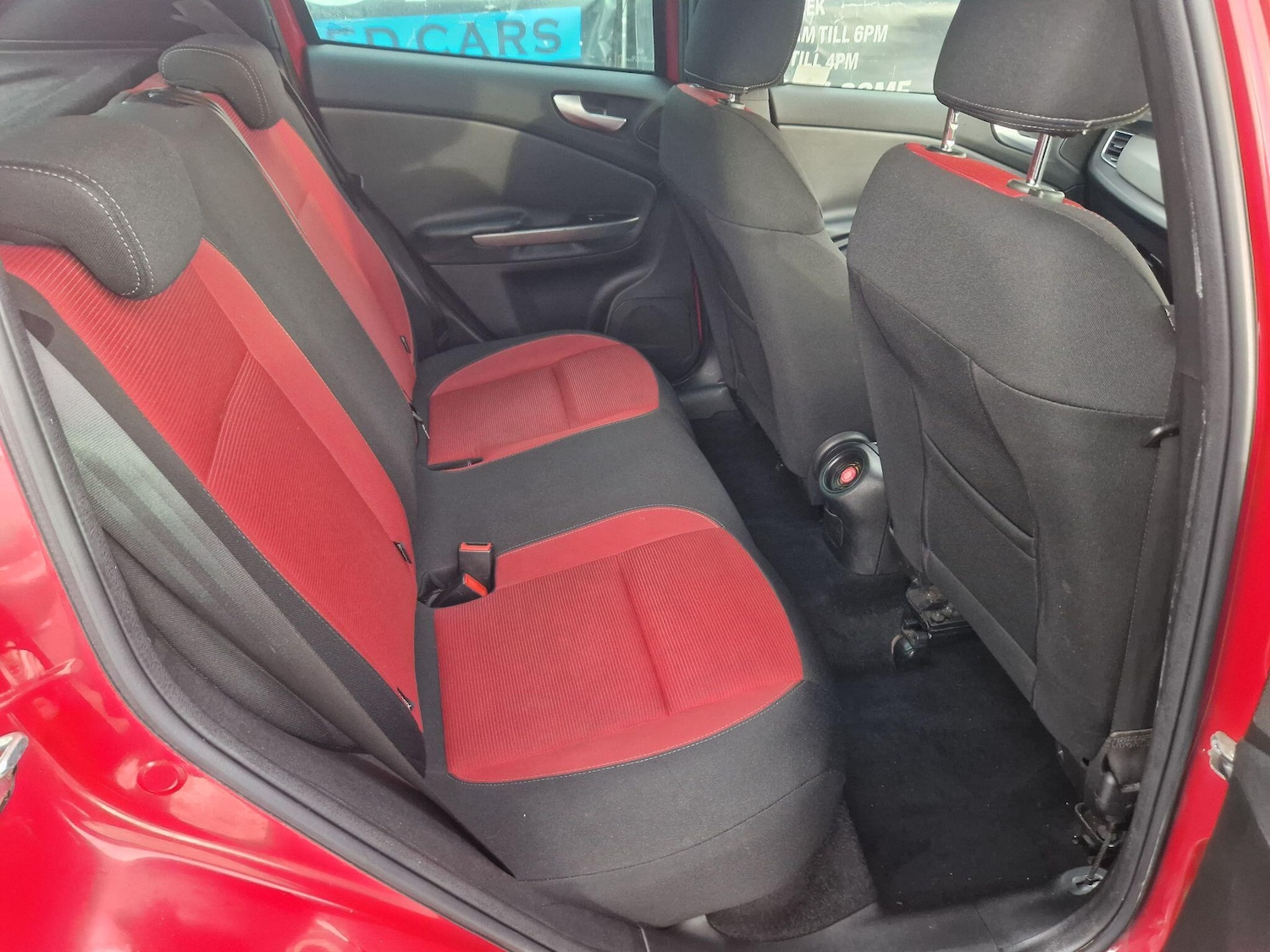 Used Alfa Romeo Giulietta 2014 for sale - 78170467: Photo 10