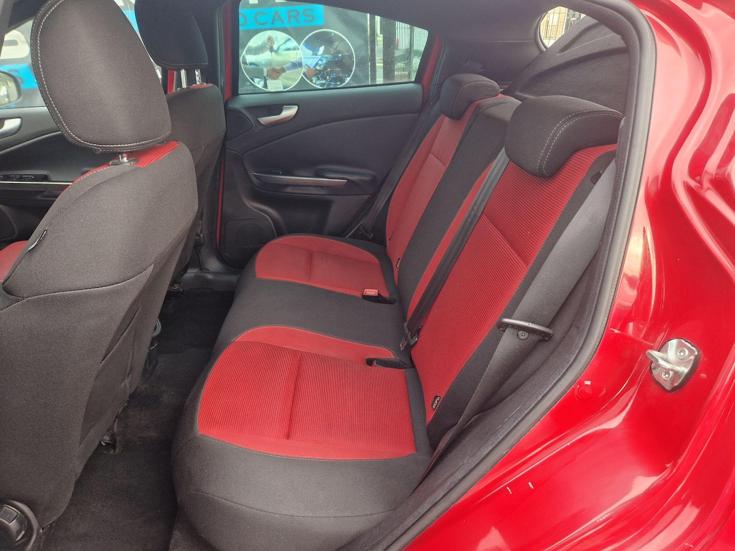 Used Alfa Romeo Giulietta 2014 for sale - 78170467: Photo 12