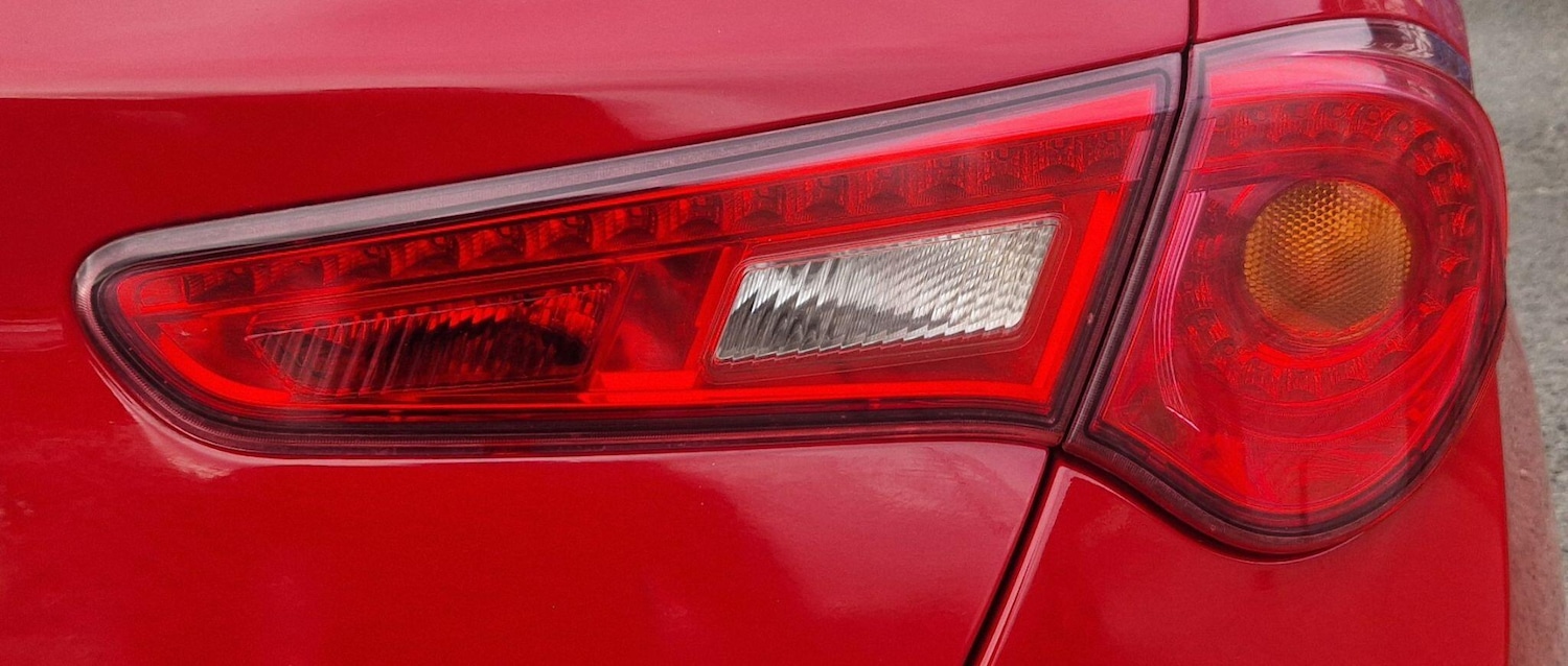 Used Alfa Romeo Giulietta 2014 for sale - 78170467: Photo 36