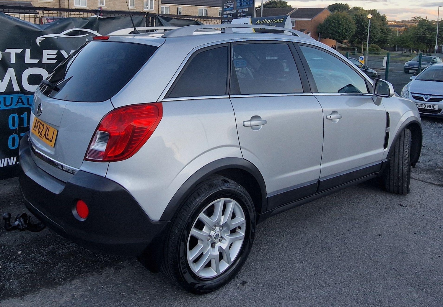 Vehicle 24