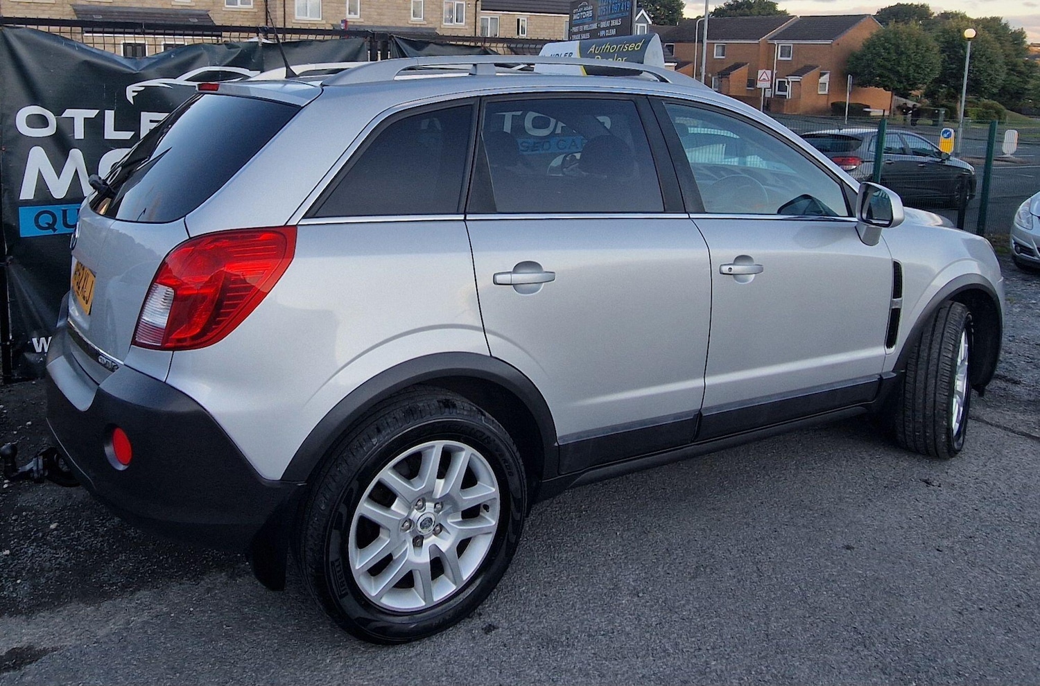 Vehicle 25