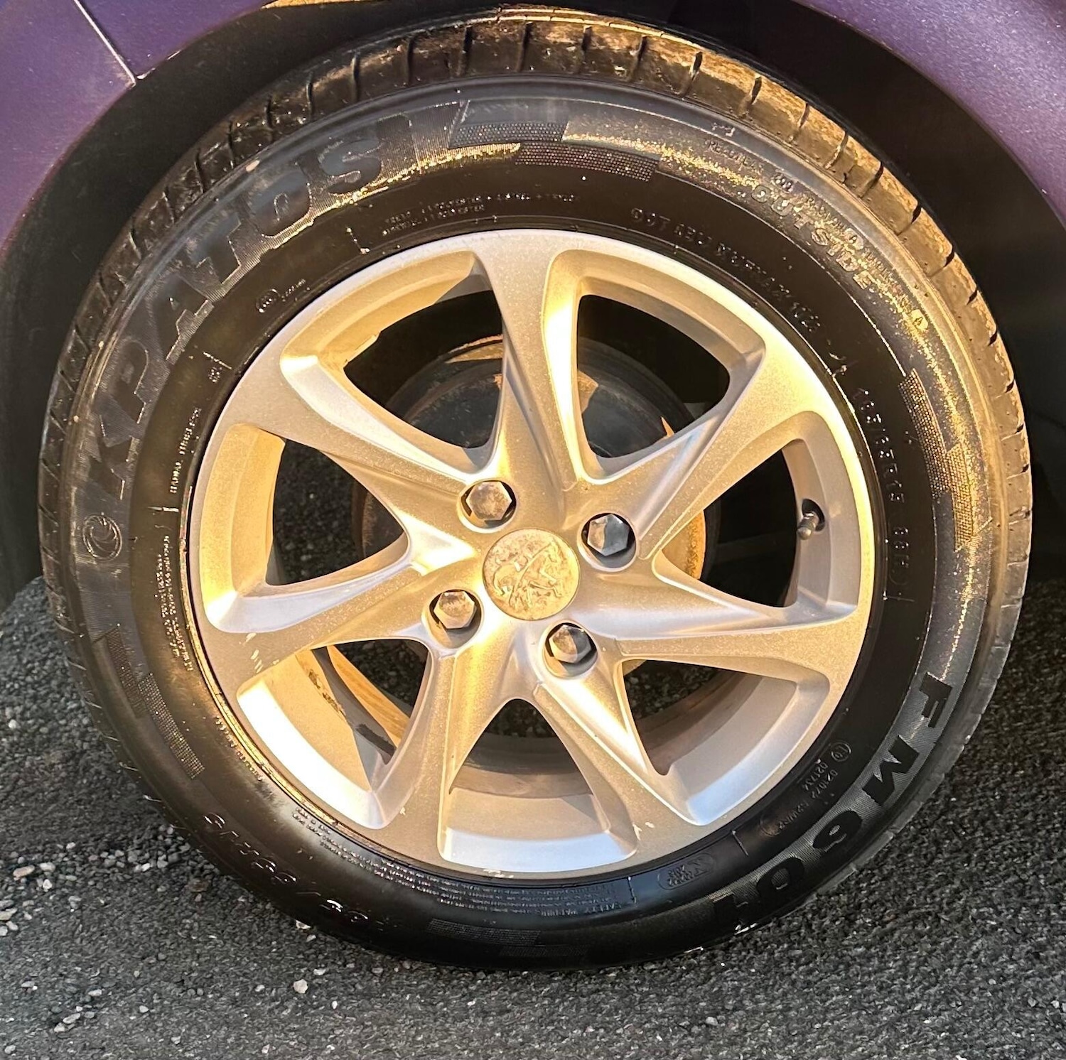 Used Peugeot 208 2014 for sale - 77229693: Photo 14