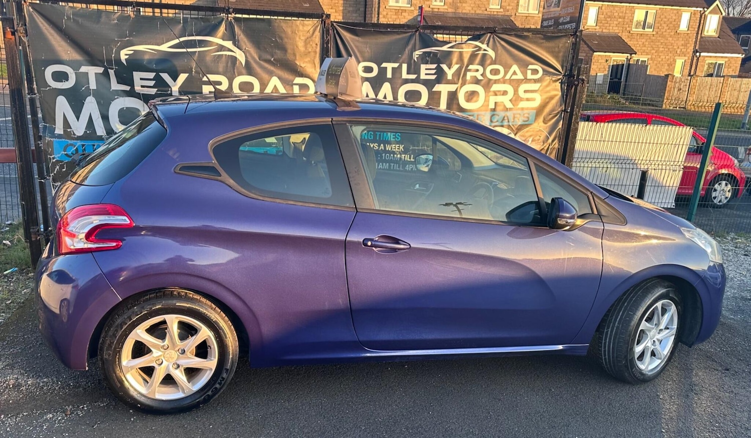 Used Peugeot 208 2014 for sale - 77229693: Photo 30