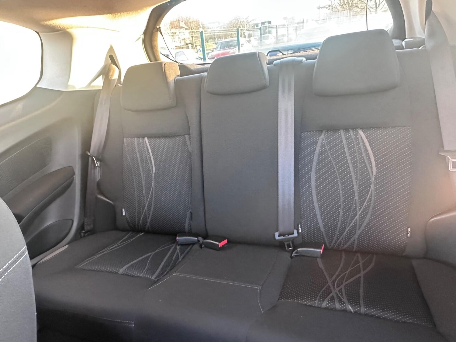 Used Peugeot 208 2014 for sale - 77229693: Photo 43