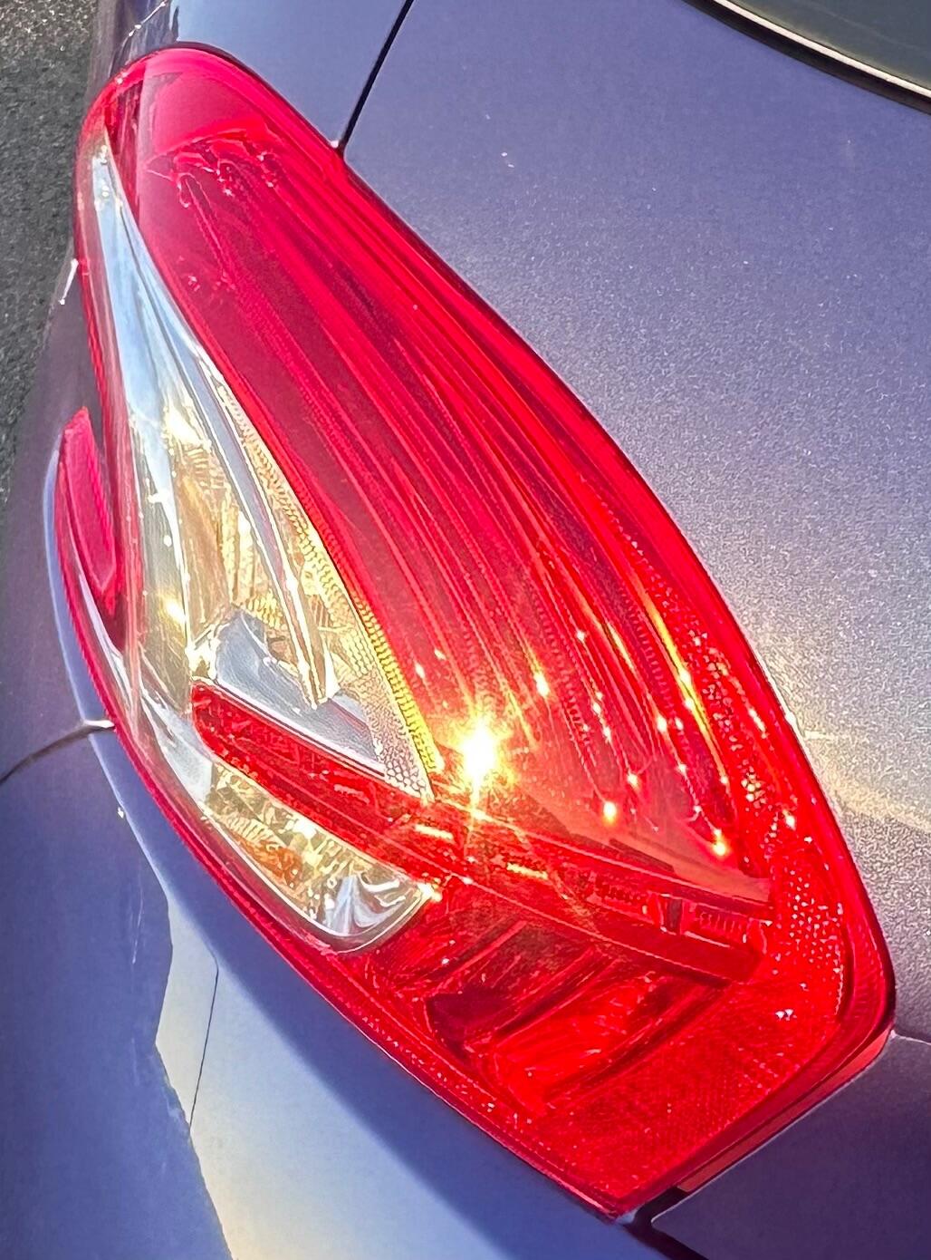 Used Peugeot 208 2014 for sale - 77229693: Photo 48