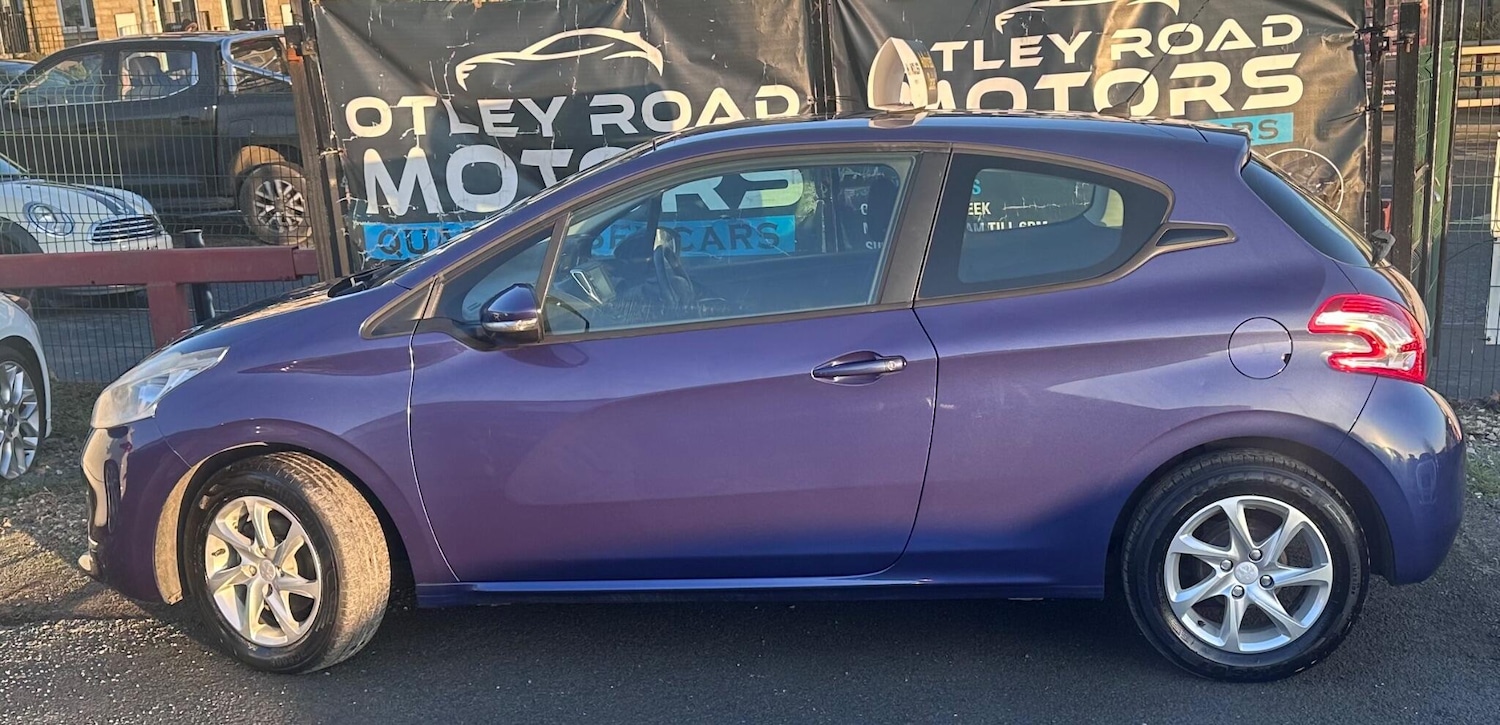 Used Peugeot 208 2014 for sale - 77229693: Photo 62