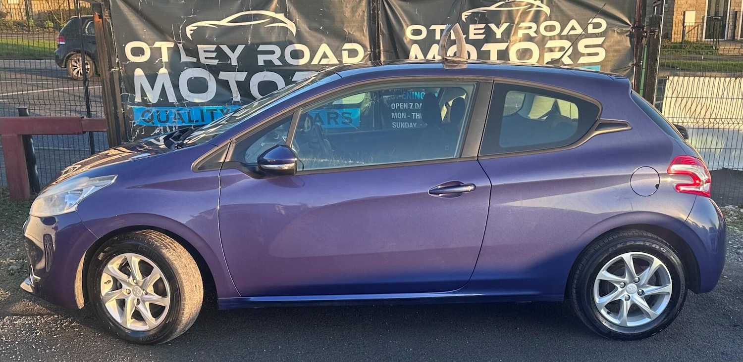 Used Peugeot 208 2014 for sale - 77229693: Photo 63