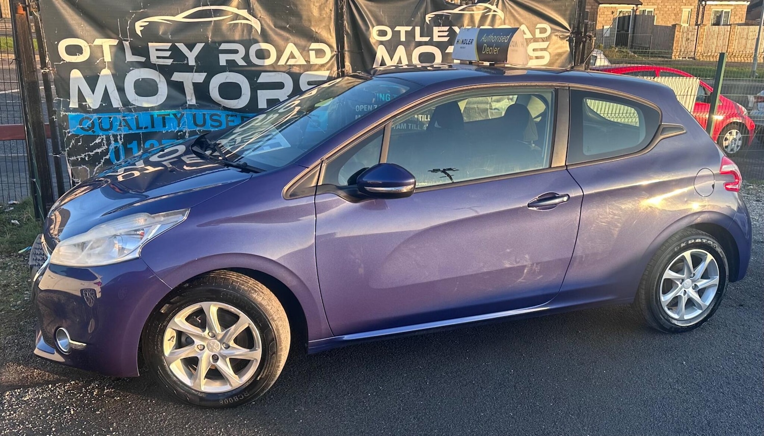 Used Peugeot 208 2014 for sale - 77229693: Photo 65