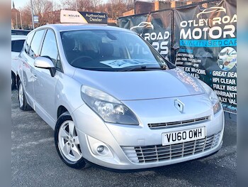 Used Renault Grand Scenic 2010 for sale - 78417432: Photo