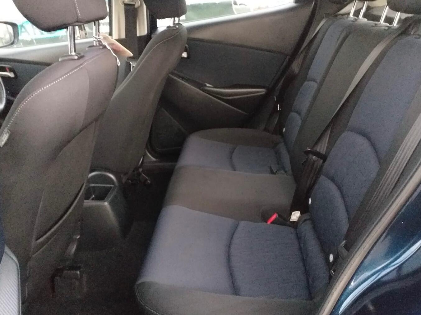 Used Mazda Mazda2 2015 for sale - 77120696: Photo 13