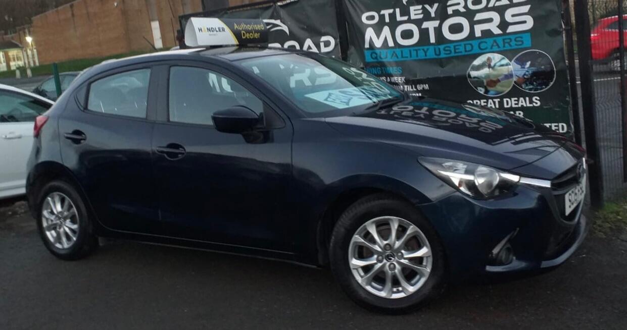 Used Mazda Mazda2 2015 for sale - 77120696: Photo 16