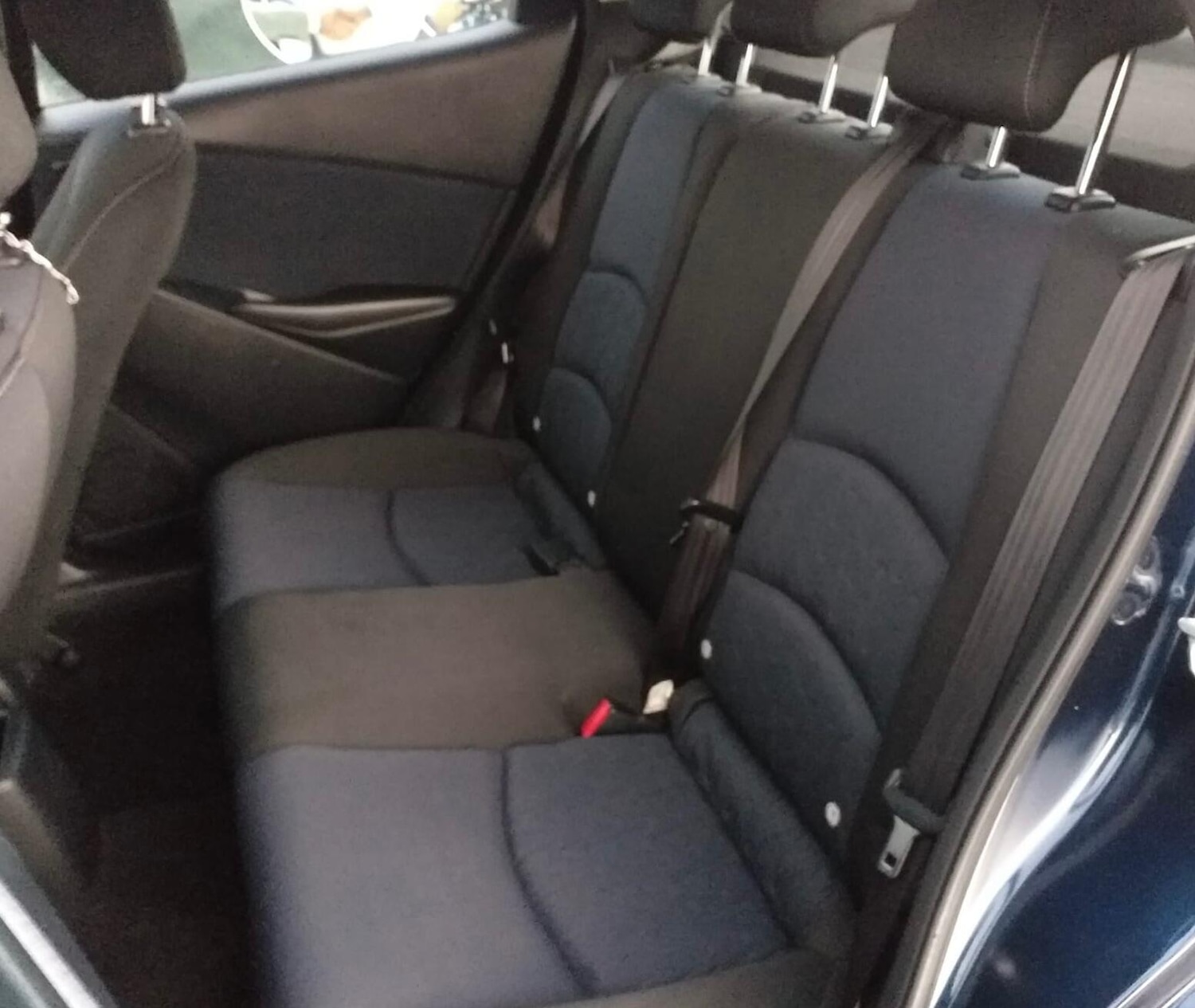 Used Mazda Mazda2 2015 for sale - 77120696: Photo 17