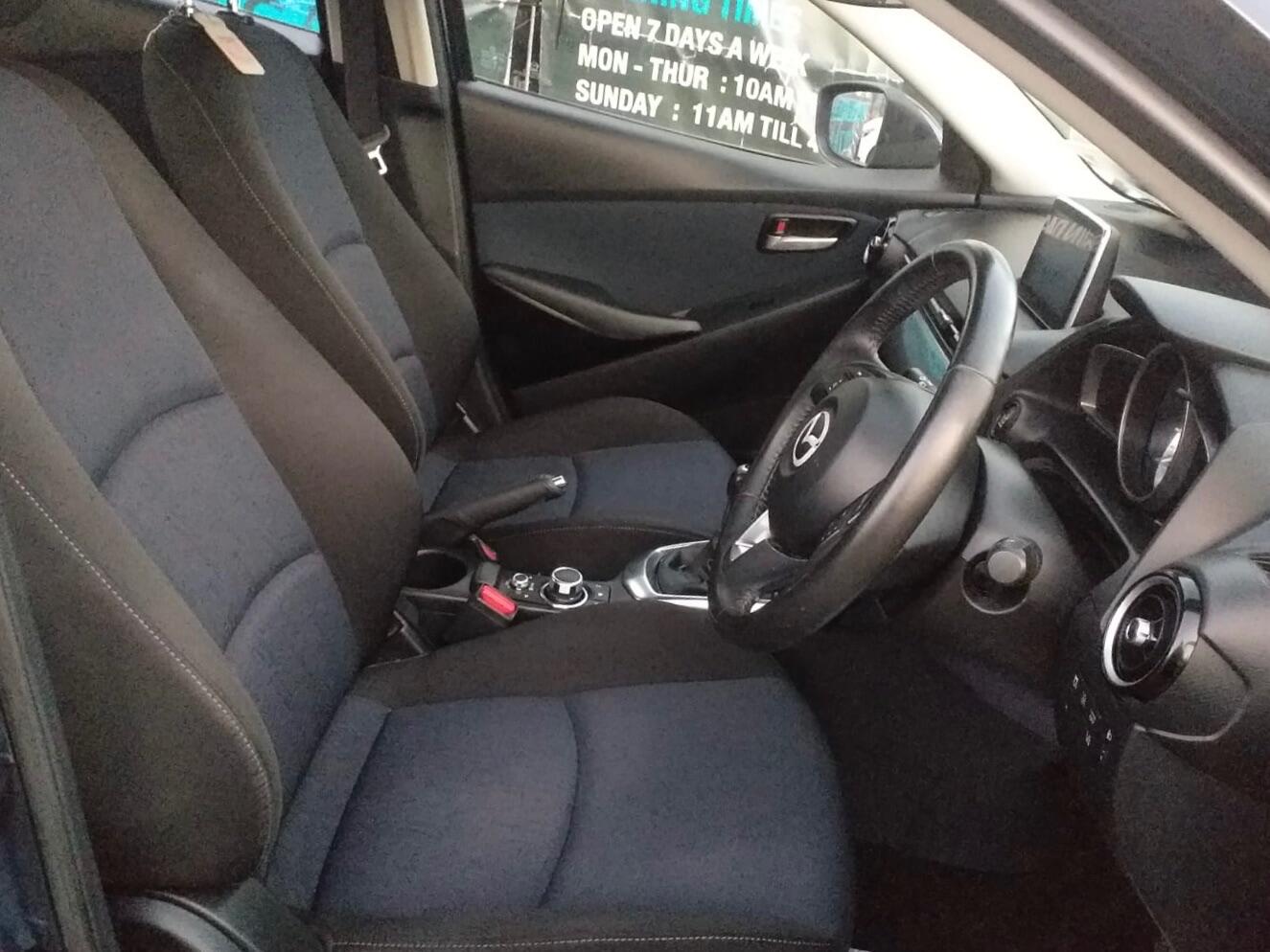 Used Mazda Mazda2 2015 for sale - 77120696: Photo 19