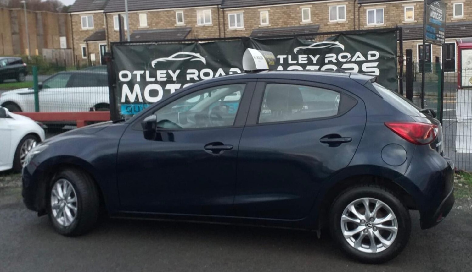 Used Mazda Mazda2 2015 for sale - 77120696: Photo 26