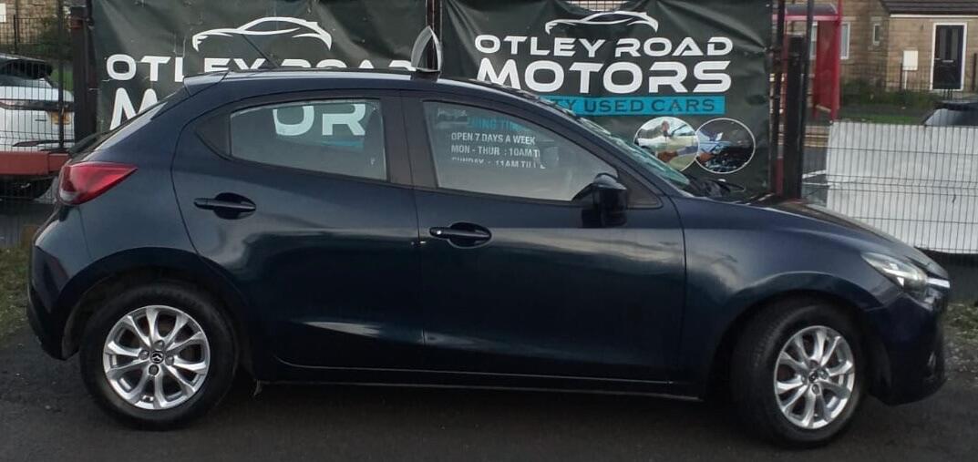 Used Mazda Mazda2 2015 for sale - 77120696: Photo 29