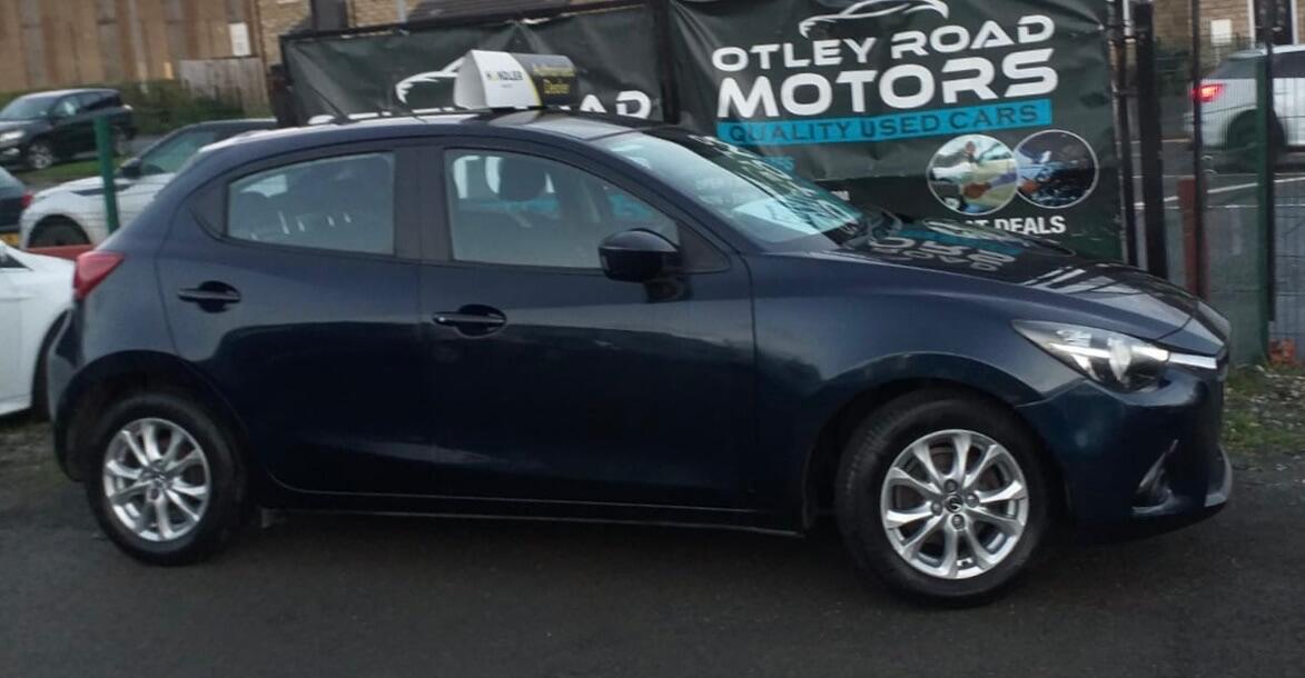 Used Mazda Mazda2 2015 for sale - 77120696: Photo 30