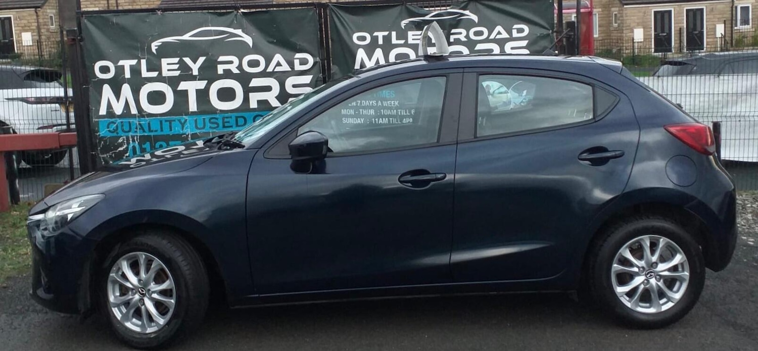 Used Mazda Mazda2 2015 for sale - 77120696: Photo 31