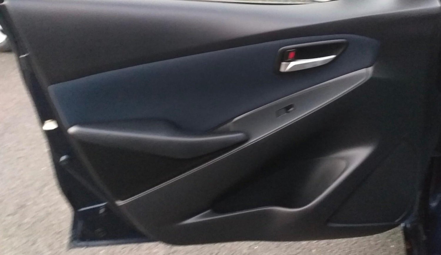 Used Mazda Mazda2 2015 for sale - 77120696: Photo 36