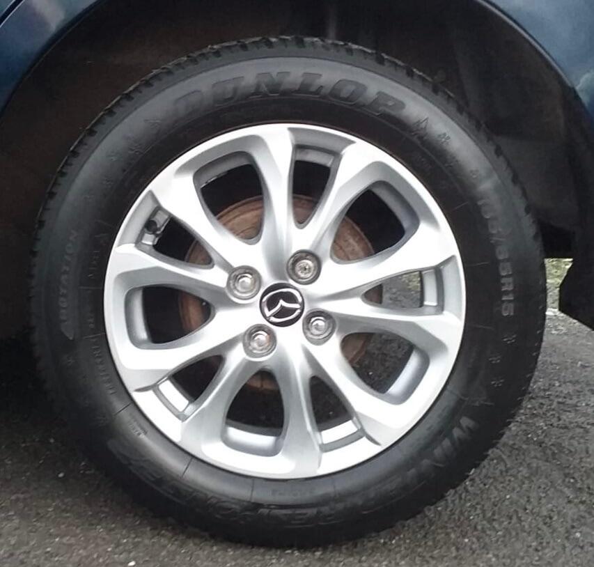 Used Mazda Mazda2 2015 for sale - 77120696: Photo 38