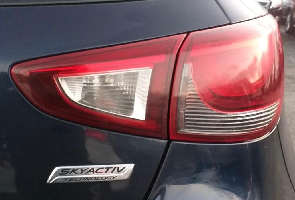 Used Mazda Mazda2 2015 for sale - 77120696: Photo 40