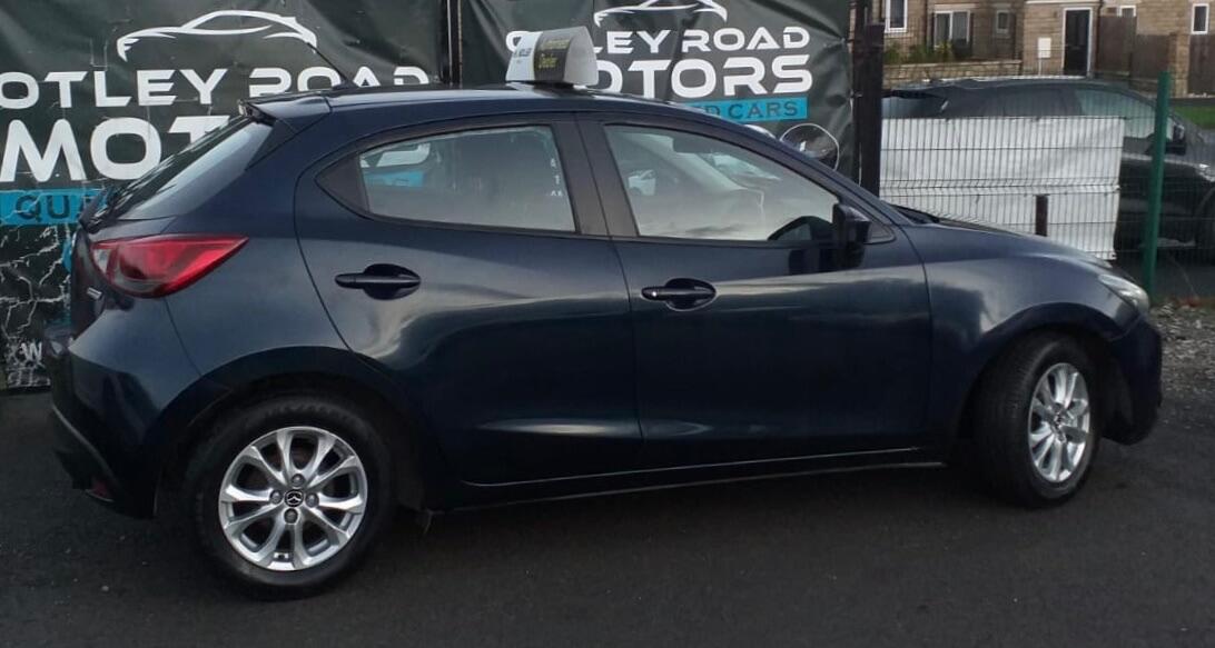 Used Mazda Mazda2 2015 for sale - 77120696: Photo 42