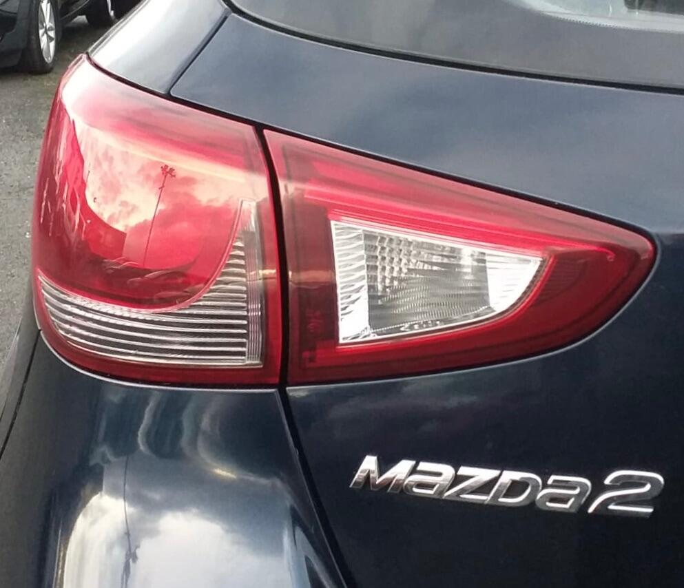 Used Mazda Mazda2 2015 for sale - 77120696: Photo 43