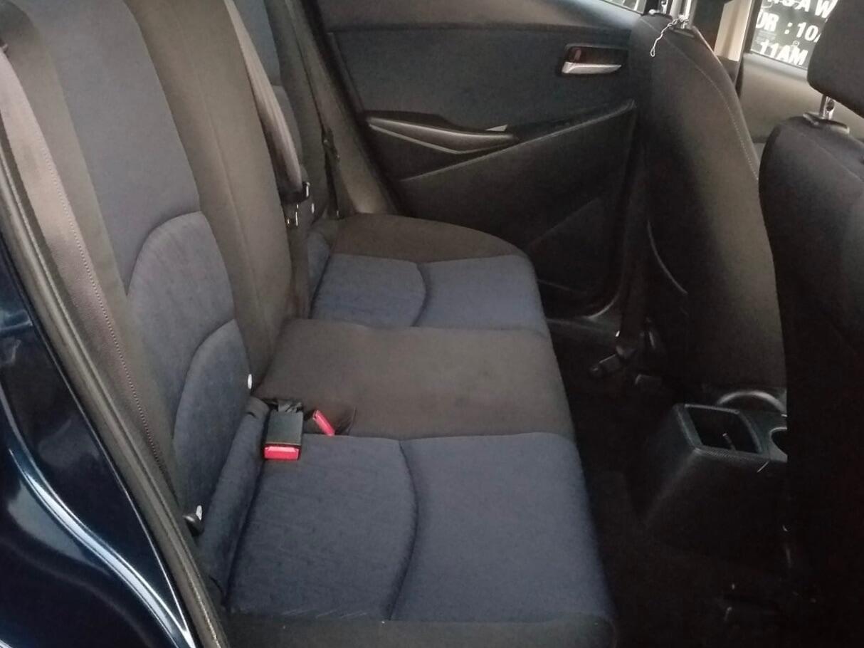 Used Mazda Mazda2 2015 for sale - 77120696: Photo 9