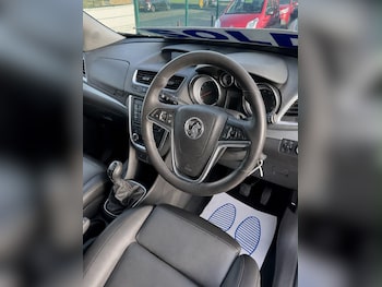Used Vauxhall Mokka 2014 for sale - 79396453: Photo