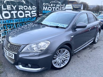 Used Suzuki Kizashi 2012 for sale - 79401437: Photo