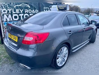 Used Suzuki Kizashi 2012 for sale - 79401437: Photo